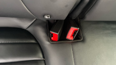 MG HS 1.5 T-GDI PHEV Trophy 5dr Auto Hatchback